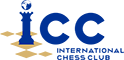 International Chess Club Logo