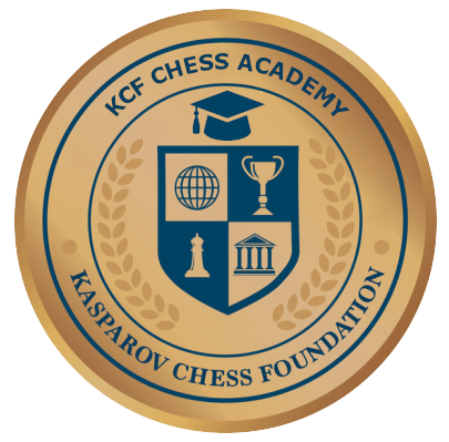 Kasparov Chess Foundation