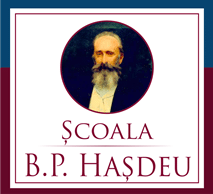 Școala Gimnazială „B.P. Hașdeu”