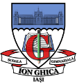 Școala Gimnazială „Ion Ghica”