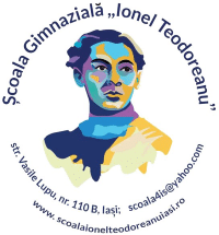 Școala Gimnazială „Ionel Teodoreanu”