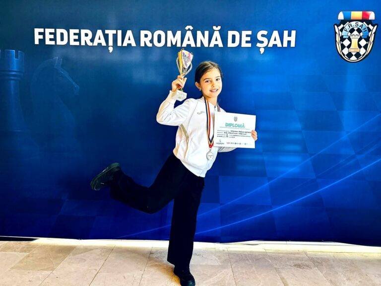 Sportivii International Chess Club Iași la festivitatea de premiere – foto 49