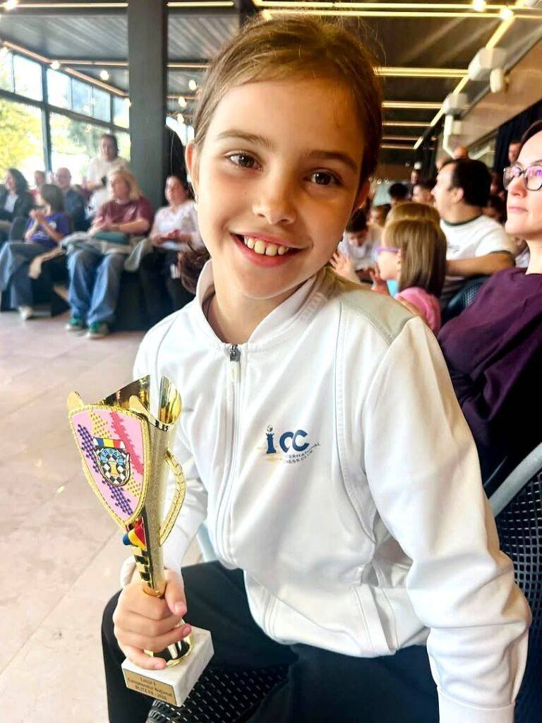 Sportivii International Chess Club Iași la festivitatea de premiere – foto 50