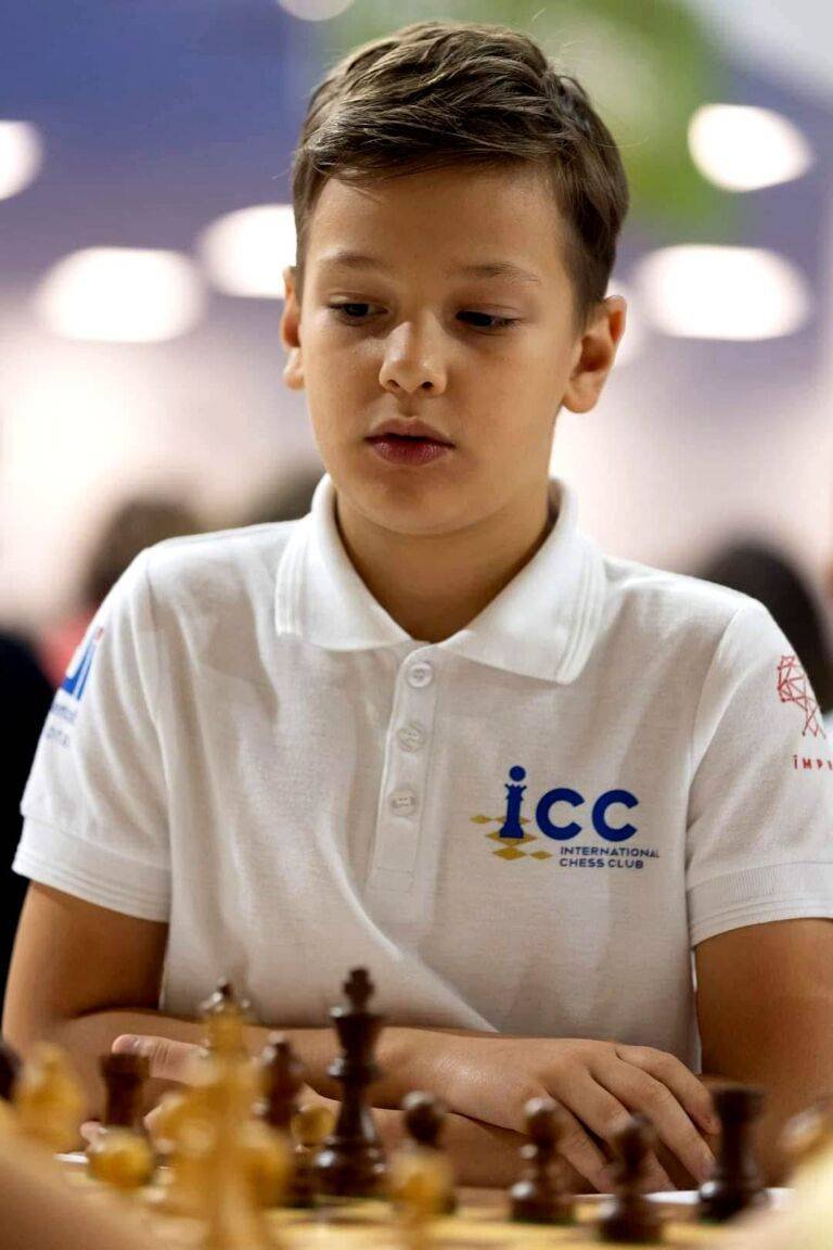 Sportivii International Chess Club Iași la festivitatea de premiere – foto 78