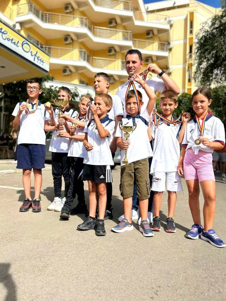 Sportivii International Chess Club Iași la festivitatea de premiere – foto 100