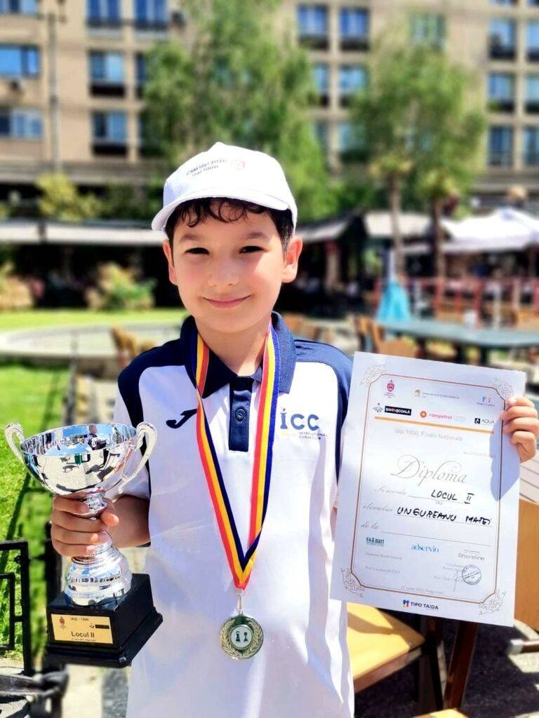 Sportivii International Chess Club Iași la festivitatea de premiere – foto 116