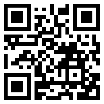 Cod QR pentru plata cursurilor International Chess Club prin Revolut